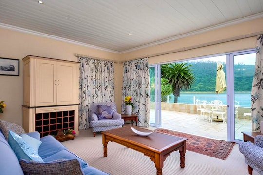 Garden Route Accommodation at  | Viya