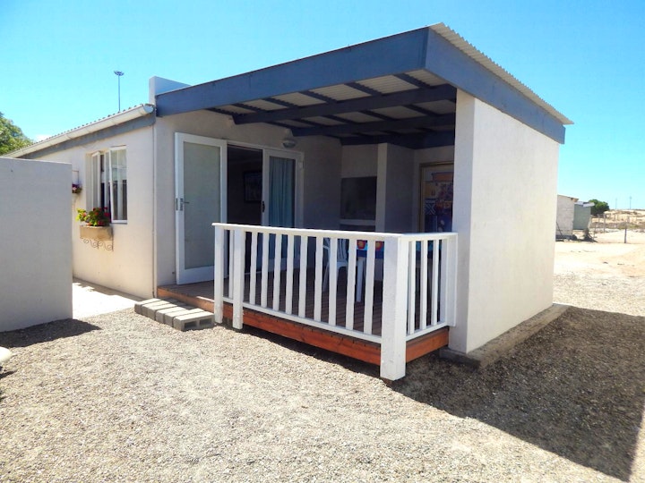 Northern Cape Accommodation at Die Baai se Bek Studio | Viya