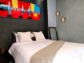 Johannesburg Accommodation at Tranquil Living | Viya