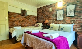 Kruger National Park South Accommodation at  | Viya