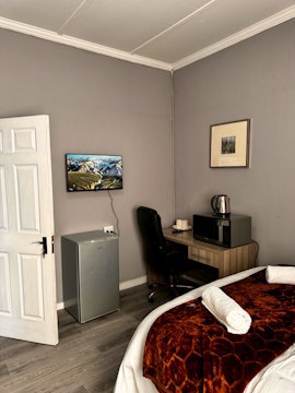 Cape Town Accommodation at  | Viya