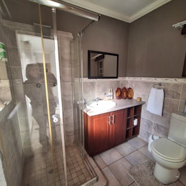 Northern Free State Accommodation at Albizzia Guesthouse | Viya