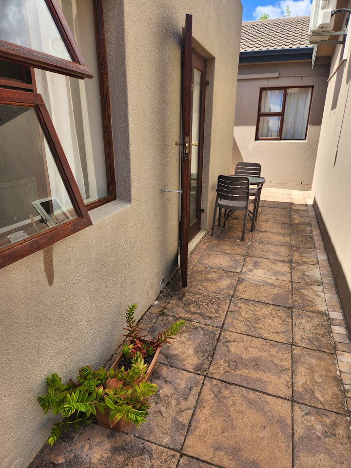 Cape Town Accommodation at Dilisca Guesthouse | Viya