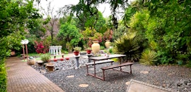 Free State Accommodation at Summerwood Country Estate & Guesthouse | Viya