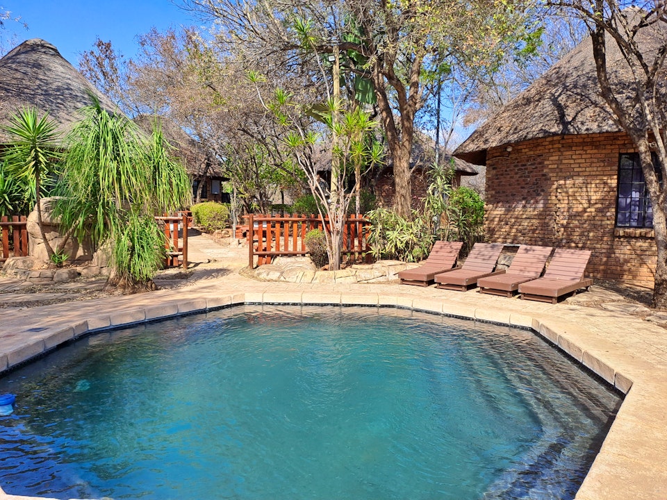 Kruger National Park South Accommodation at  | Viya