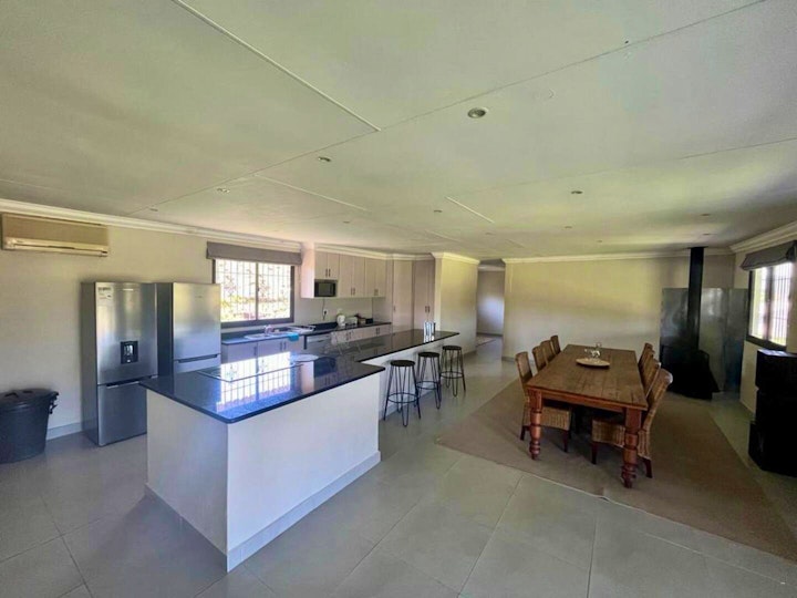 KwaZulu-Natal Accommodation at Rocky Ridge Guesthouse | Viya