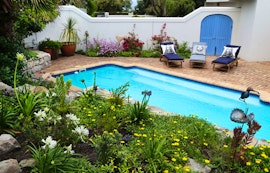 Overberg Accommodation at Balencay | Viya