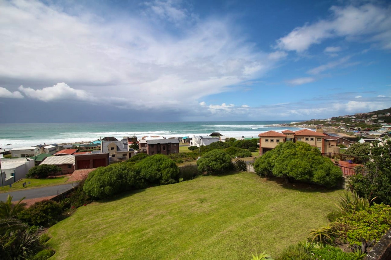 Garden Route Accommodation at  | Viya