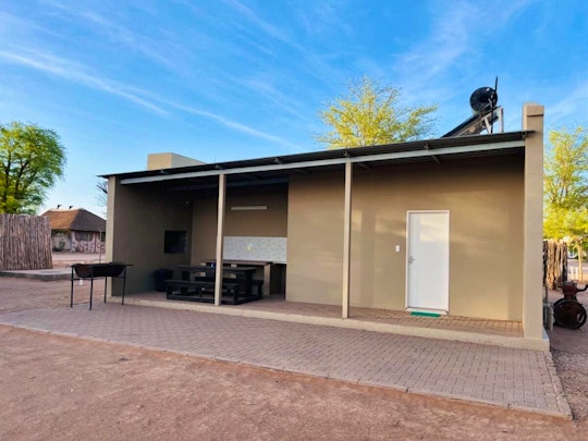 Hardap Accommodation at  | Viya