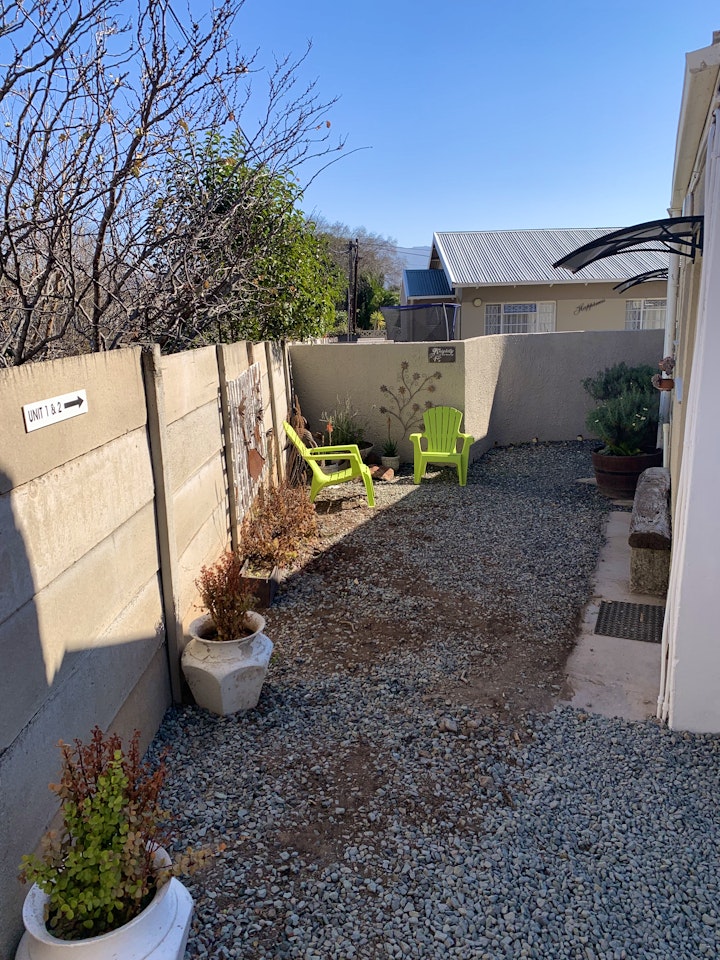 Eastern Cape Accommodation at Knightly Self Catering | Viya