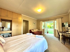 Gqeberha (Port Elizabeth) Accommodation at Lloyd Road Cottage | Viya