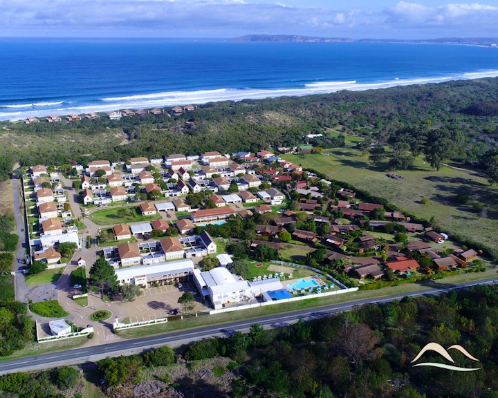 Garden Route Accommodation at The Dunes 13 | Viya