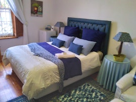 Overberg Accommodation at Palma Christi Guest House | Viya