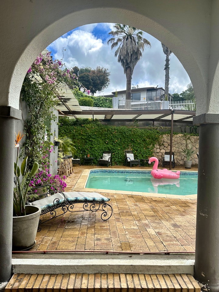 Cape Town Accommodation at Welgemoed Villa | Viya