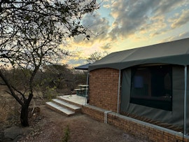 Bojanala Accommodation at Vrede Luxury Tented Camp | Viya