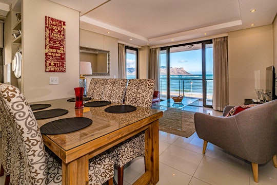 Cape Town Accommodation at  | Viya