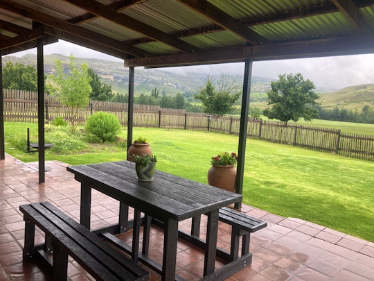 Drakensberg Accommodation at  | Viya