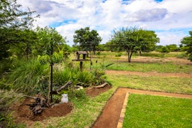 Dinokeng Game Reserve Accommodation at  | Viya