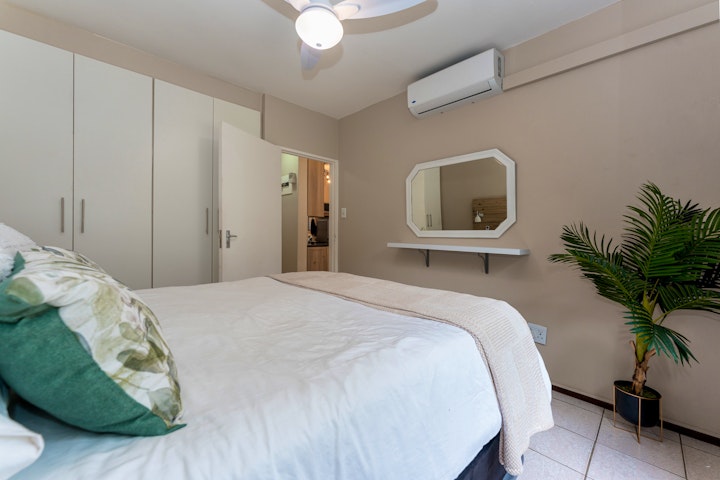 KwaZulu-Natal Accommodation at 4 Kingston Estate | Viya