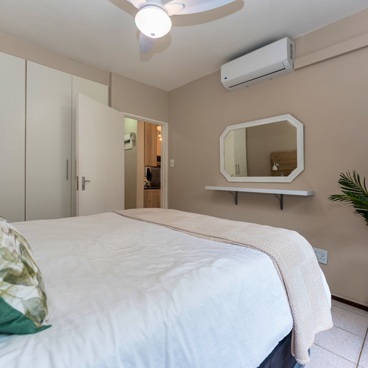 KwaZulu-Natal Accommodation at 4 Kingston Estate | Viya