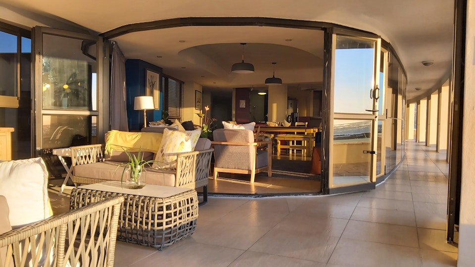 Cape Town Accommodation at  | Viya