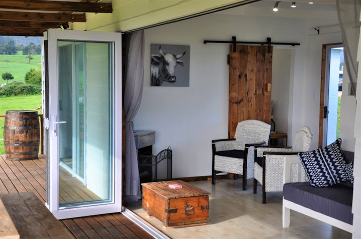 Western Cape Accommodation at Mysthill Farm Cottages | Viya