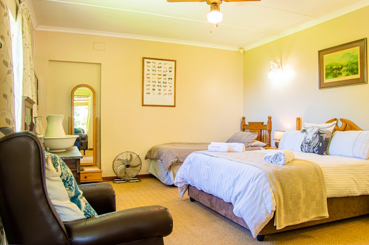 KwaZulu-Natal Accommodation at Dunroamin Bed and Breakfast | Viya