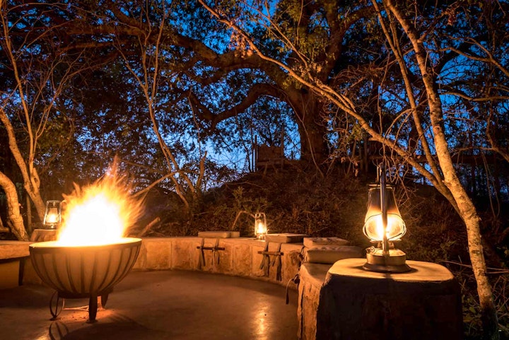 Limpopo Accommodation at Bundox Safari Lodge | Viya