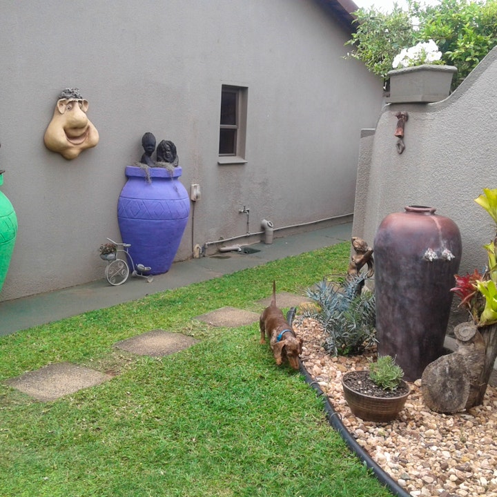 KwaZulu-Natal Accommodation at Villa del Sol 8 | Viya