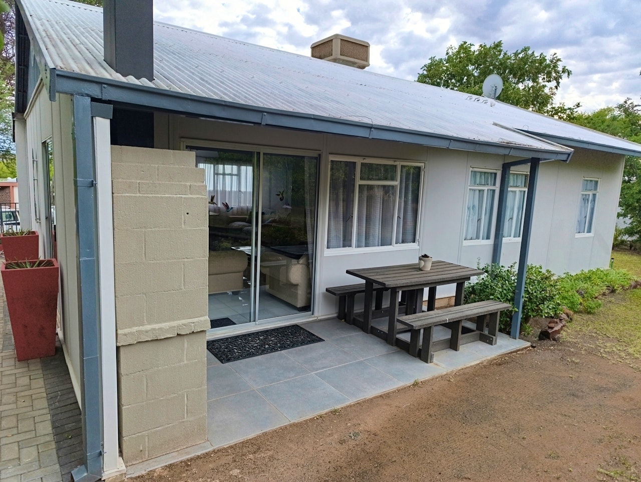 Karoo Accommodation at  | Viya