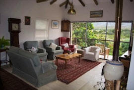 Overberg Accommodation at Gogo's Garden Apartment | Viya