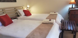 Mapungubwe National Park Accommodation at  | Viya