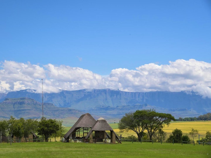 KwaZulu-Natal Accommodation at ATKV Drakensville | Viya