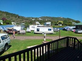 Garden Route Accommodation at Pause @ PineCreek | Viya