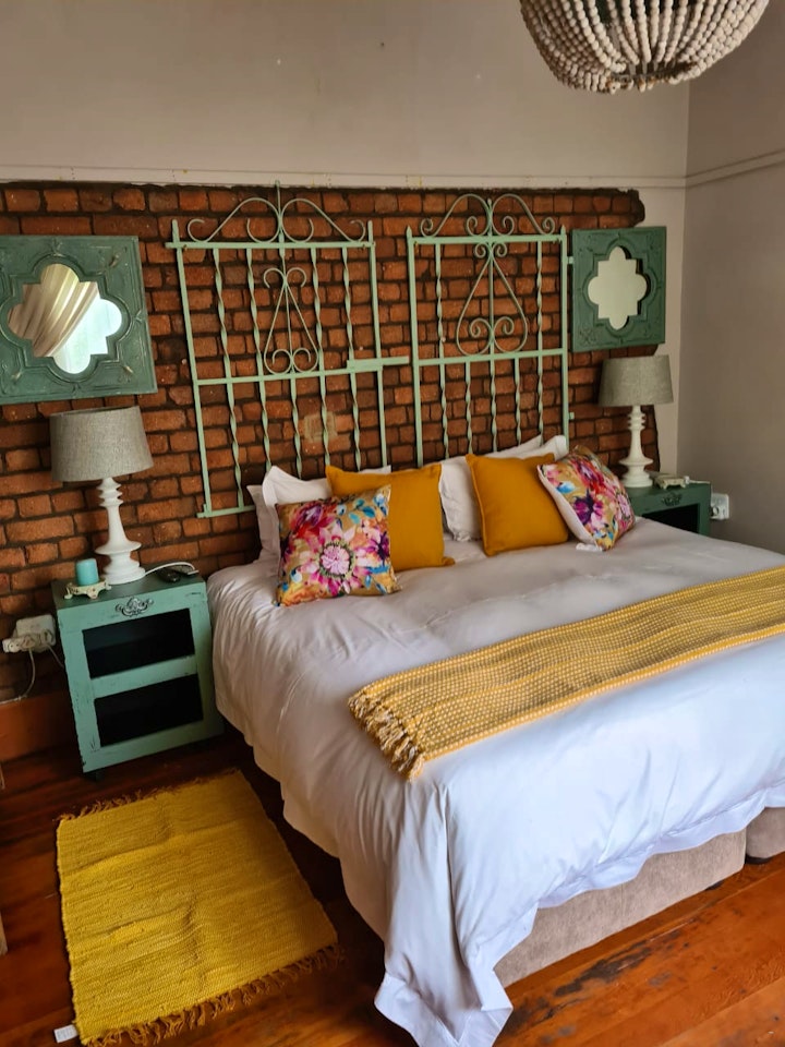 Northern Free State Accommodation at Mirabel Guesthouse | Viya