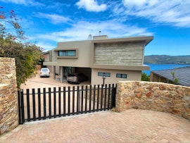 Knysna Accommodation at Timeless | Viya