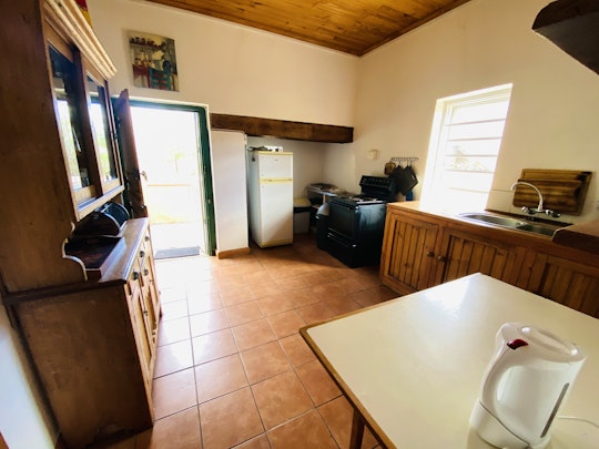 Eastern Cape Accommodation at  | Viya