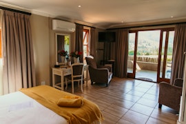 Boland Accommodation at  | Viya