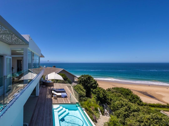 Garden Route Accommodation at  | Viya