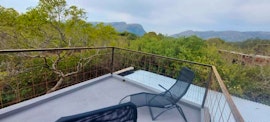 Bojanala Accommodation at Hartbeest Eco Bush Lodge 3 | Viya