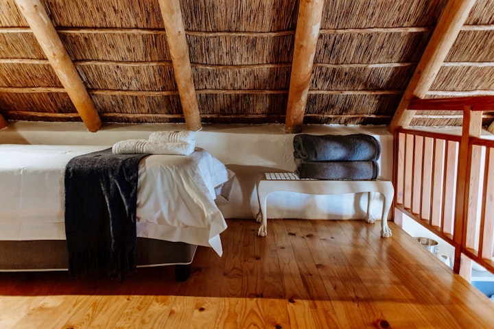 Paternoster Accommodation at Harmonie 1 | Viya