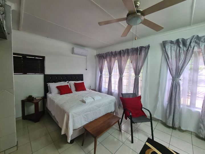KwaZulu-Natal Accommodation at Chantelle's Guest Room | Viya