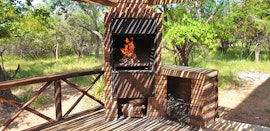 Kruger National Park South Accommodation at Phumangeni Marloth Park | Viya