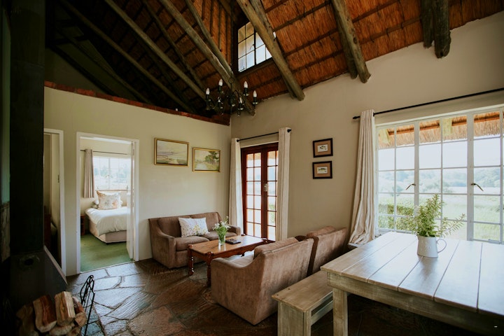 KwaZulu-Natal Accommodation at Glengarry Holiday Farm | Viya