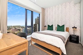 City Bowl Accommodation at 2401 The Rubik | Viya