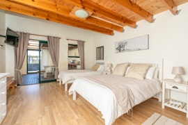 Langebaan Accommodation at  | Viya