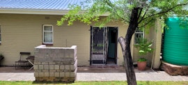 Karoo Accommodation at  | Viya