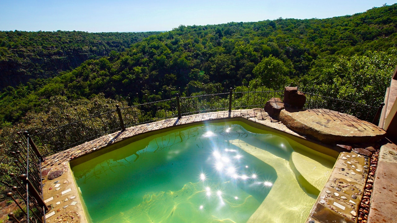 Waterberg Accommodation at  | Viya