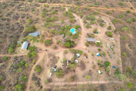 Dinokeng Game Reserve Accommodation at  | Viya