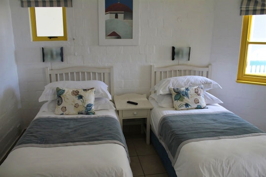 Langebaan Accommodation at  | Viya